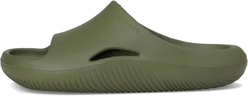Vista 4 de Crocs Sandalias Deslizantes Mellow de Recuperación Unisex para Adultos