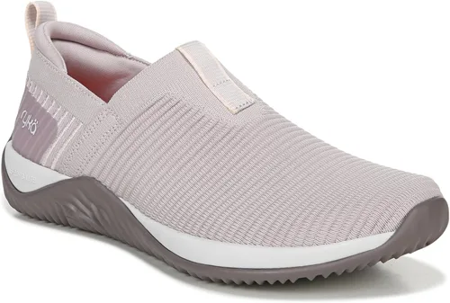 Vista 15 de Ryka - Mocasines de punto sin cordones para mujer Echo verde (Abbey Green)