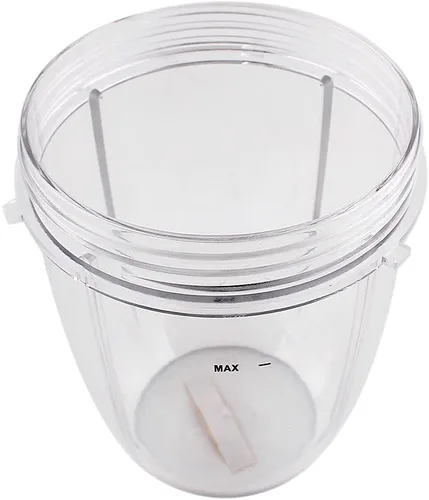 Vista 3 de Anbige Piezas de repuesto para licuadora NutriBullet de 600 W y 900 W (1 taza de 18 onzas)