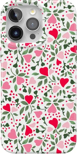 Vista 62 de Casely Funda para iPhone 15 Pro Amalfi Aperitivo Dolce Vita Compatible con MagSafe Diseño clásico ultrafino