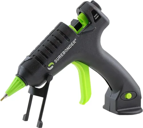 Vista 10 de Surebonder H-195 Pistola encoladora pequeña, de precisión.