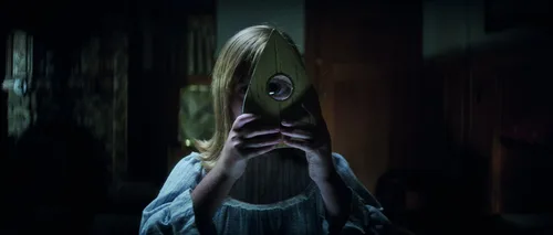 Vista 4 de Ouija Origin of Evil (Blu-ray + Digital Download) 2016