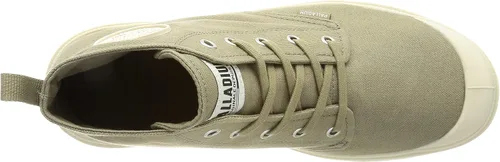 Vista 5 de PALLADIUM Tenis Pampa Sp20 Hi CVS unisex para adultos