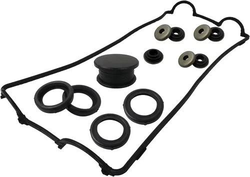 Vista 7 de B18B1 Junta de tapa de válvula para Acura Integra LS Sedan 1997-2001 4 puertas 1.8L