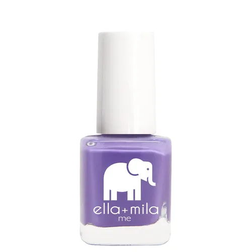 Vista 9 de ella+mila - Juego de esmalte de uñas profesional - Esmalte de uñas de secado rápido, larga duración y resistente a las astillas