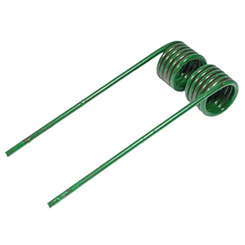 Vista 8 de RAParts E79475 One (x1) Diente de empacadora compatible con modelos John Deere 330 385 335 375 430 530
