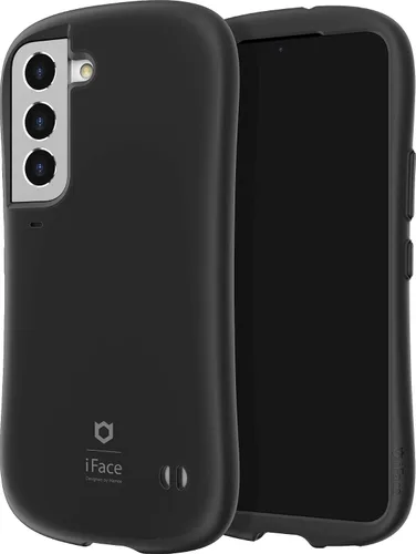 Vista 17 de iFace Funda de primera clase [compatible con Galaxy S22] – Linda funda a prueba de golpes de doble capa [carcasa rígida con parachoques] fundas