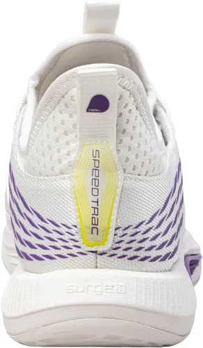 Vista 5 de K-Swiss Zapato de pádel SpeedTrac para mujer