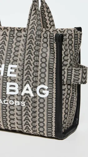 Vista 4 de Marc Jacobs The Mini Tote - Bolso para mujer