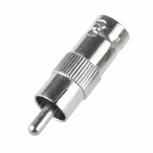 Vista 14 de Cable de alimentación divisor de cámaras de seguridad BNC (divisor de 4 vías)