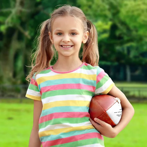 Vista 5 de KWOOD Balón de fútbol personalizado y grabado para hijo, de cuero para interior/exterior con bomba y bolsa de transporte, regalo de Navidad