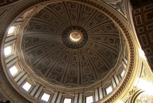 Vista 3 de ROME CAPUT MUNDI (Capitol of the World). 2 DVDs One for the History (58 Min) One for your own step-by-step Walking Tour of Rome (50 Min) with a