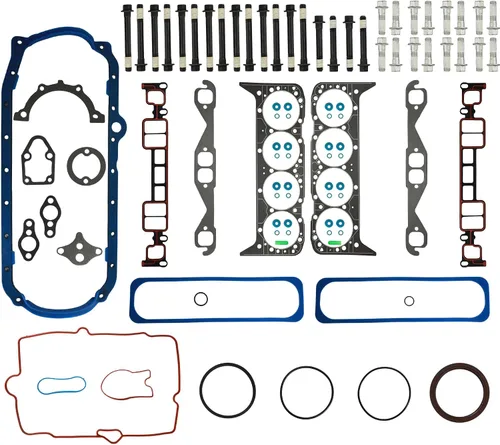 Vista 35 de LUW/LWE 1.8 Ecotec Juego completo de juntas con correa dentada y kit de herramientas para Chevy Para GM 1.8L 2011-2018 Kit 2