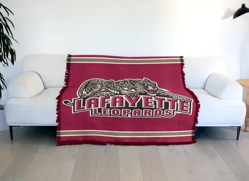 Vista 451 de LOGOVISION Manta Abilene Christian University, 50x60 Logo Primary WovenThrow