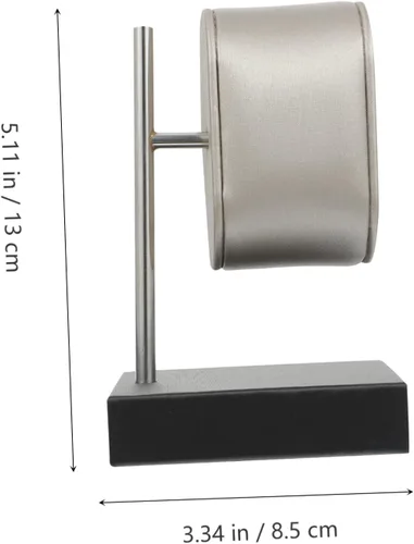 Vista 9 de 1pc Watch Stand Ring Stands Bar Bracelet Rack Mens Watches Watch Organizer for Men Relojes Para Hombre Bracelet Holder Watch Hanger Watch Holder