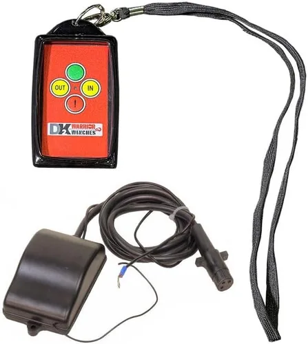 Vista 6 de DK2 AVAL8219 Kit Universal de Quitanieves para SUV/Camión de Servicio Pesado con Montaje de Enganche 82 x 19 x 2 Pulgadas, Negro
