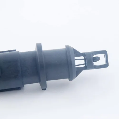 Vista 3 de Sensor de temperatura del aire de admisión, sensor de entrada de temperatura del aire compatible con Jeep Liberty Compass Grand Cherokee Patriot