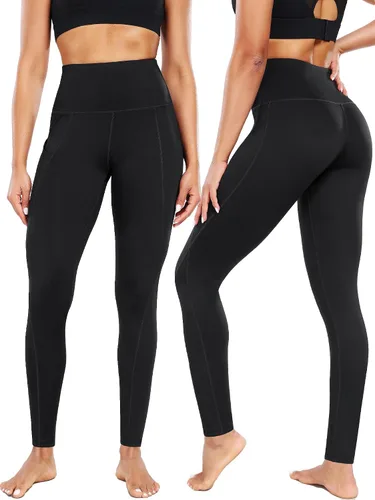 Vista 2 de NELEUS womens Soft