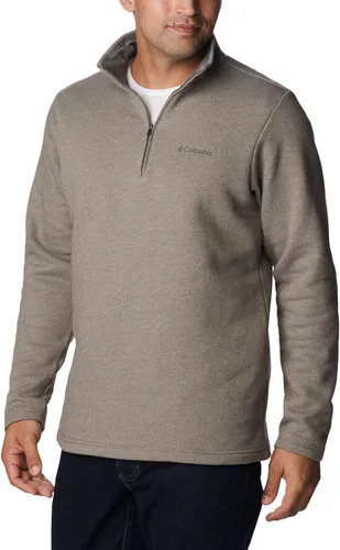 Vista 5 de Columbia Men's Great Hart Mountain III Half Zip