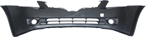 Vista 6 de Garage-Pro Kit de guardabarros compatible con Nissan Altima 2007-2009, kit de 2 piezas, incluye cubierta de parachoques, 4 puertas, sedán