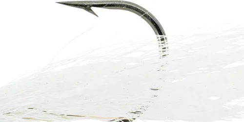 Vista 3 de Plantillas de señuelo de pesca de cola de cubo de 1/4-2oz - Paquete de 3