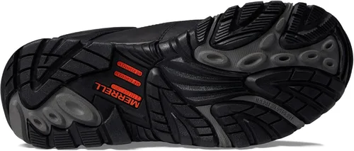Vista 11 de Merrell Botas de construcción Moab Adventure Mid Wp Cf para hombre