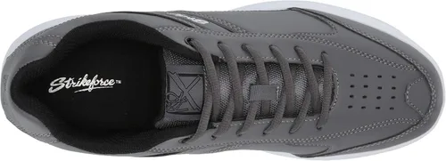 Vista 8 de KR Strikeforce Flyer Lite Men's Athletic Bowling Shoe with FlexSlide Technology