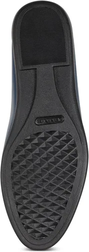 Vista 10 de Aerosoles Tacón plano Big Bet para mujer, azul marino, (Navy Pu)