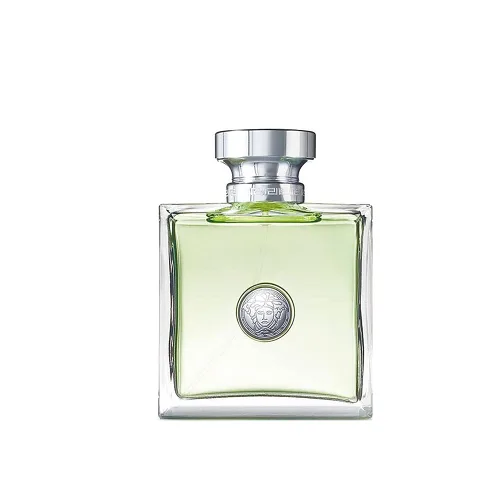 Vista 2 de Versace Versense de Gianni Versace para mujer, Agua de tocador en aerosol, 3.4 oz