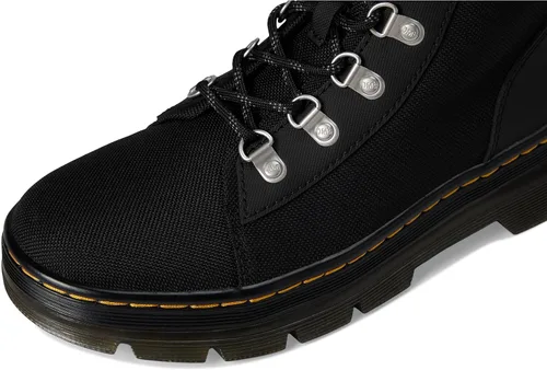 Vista 2 de Dr. Martens Combs W Botas de cordones 6 para mujer