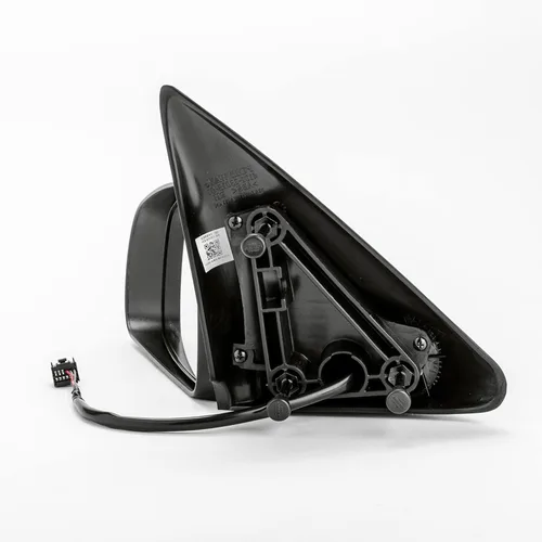 Vista 4 de TYC 4300332 Espejo de puerta lateral izquierdo compatible con Dodge Dakota 2005-2010