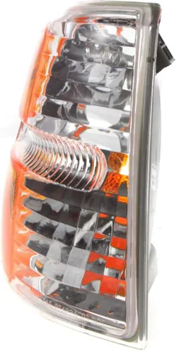 Vista 5 de KarParts360 Para Ford Explorer Parque/Asamblea de luz de señal 2004 2005 lado del pasajero FO2521181