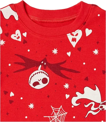 Vista 4 de Tienda Essentials - Conjunto de pijama a juego Disney Family