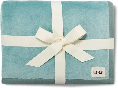 Vista 7 de Manta UGG Duffield II