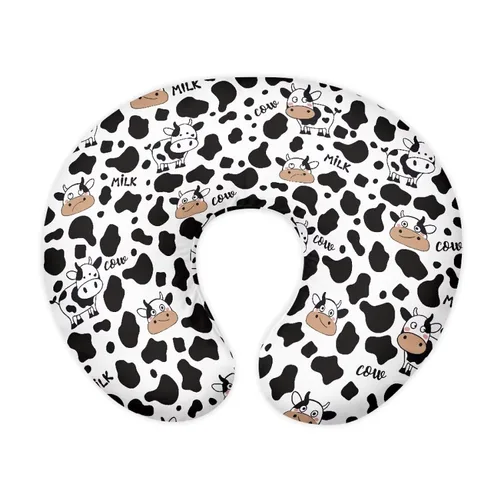 Vista 14 de Funda de almohada de lactancia azteca bohemia para bebés y niños, funda de almohada con cremallera oculta, funda de almohada de lactancia para niñas