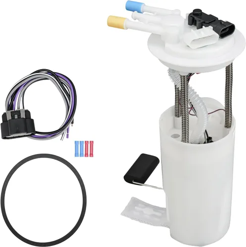 Vista 190 de KAX - Conjunto de bomba de combustible eléctrica FG1044 para Honda Civic 2006-2011