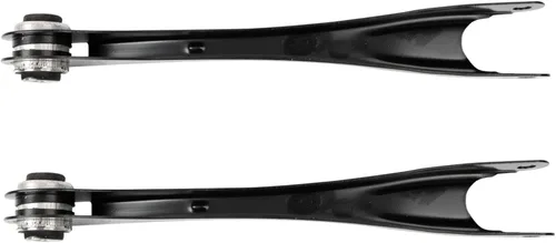 Vista 48 de TRQ Juego de brazos de control trasero compatible con Dodge Ram 1500 2009-2010 2011-2012 Ram 1500