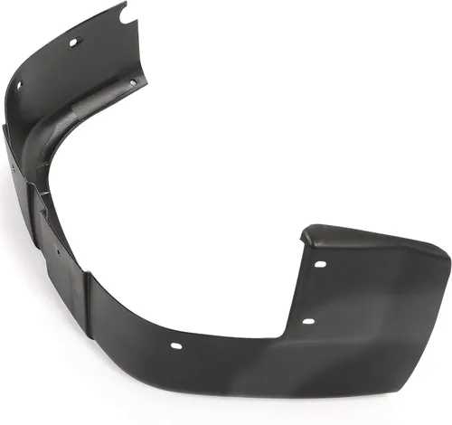 Vista 7 de KUAFU Guardabarros Compatible con Honda TRX400 TRX450 Foreman FOURTRAX 1995-2004 4 piezas