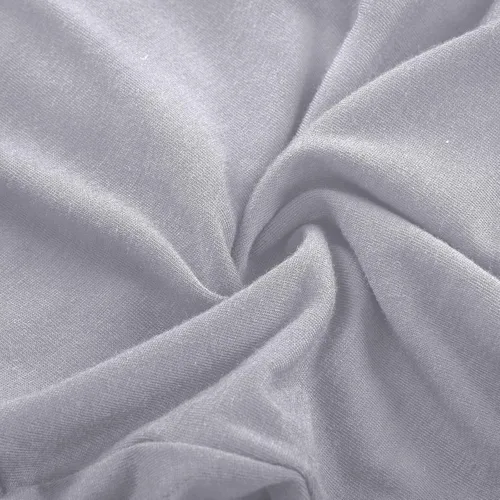 Vista 8 de Pantalones de yoga con corte de bota para mujer, con bolsillos de carga, elásticos, pantalones palazzo, pantalones largos y anchos para entrenamiento