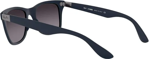 Vista 5 de Ray-Ban RB4195 Wayfarer Liteforce - Gafas de sol cuadradas