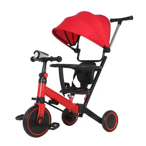 Triciclo Para bebe 6 En 1 de Denuevoo