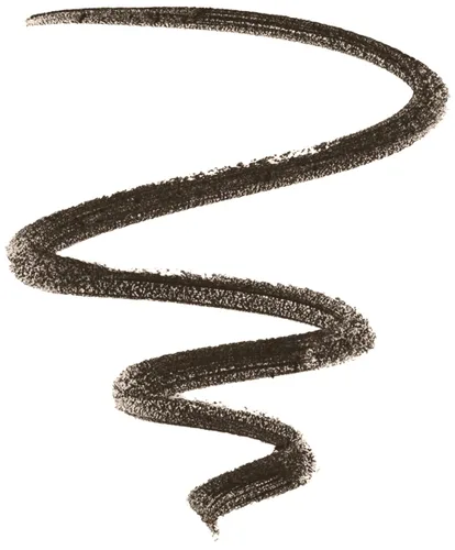 Vista 5 de L'Oréal Paris - Lápiz de cejas de diseñador para cejas, color castaño oscuro, 0.045 onzas