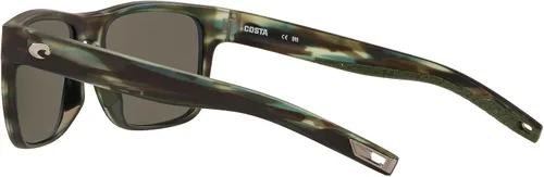 Vista 5 de Costa Del Mar Spearo - Gafas de sol cuadradas para hombre