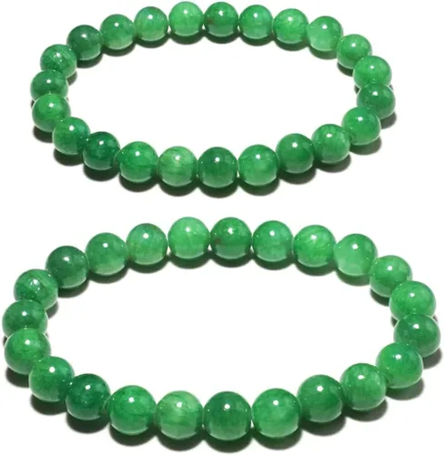 Vista 11 de Conjunto de pulsera de cristal