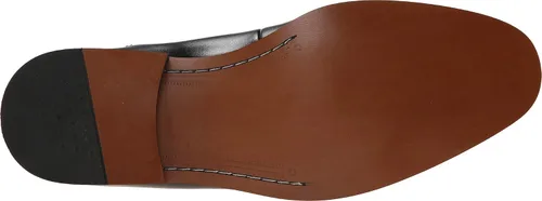 Vista 4 de Kenneth Cole Unlisted Hombres Medio Tiempo Negro