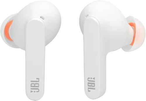 Vista 11 de JBL Live PRO+ TWS True Wireless in-Ear - Auriculares Bluetooth con cancelación de ruido, hasta 28 horas de batería, con micrófonos, carga
