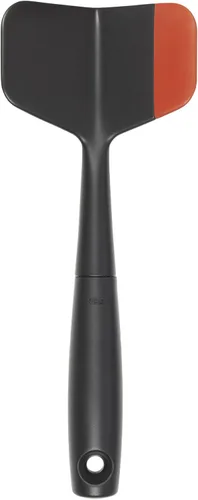 Vista 3 de OXO Paquete de picador y volteador de carne molida Good Grips