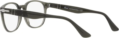 Vista 5 de Persol Marcos cuadrados para gafas graduadas PO3283V para hombre