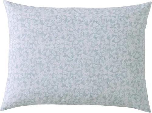Vista 7 de Tommy Bahama - Juego de funda de edredón tamaño Queen, juego de ropa de cama de algodón reversible con fundas a juego, decoración costera