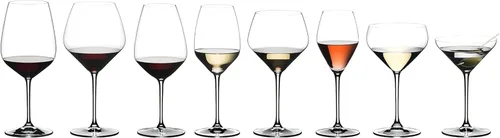 Vista 7 de Riedel Extreme Martini 4441/17 - Juego de 2 vasos aptos para lavavajillas Apto para lavavajillas